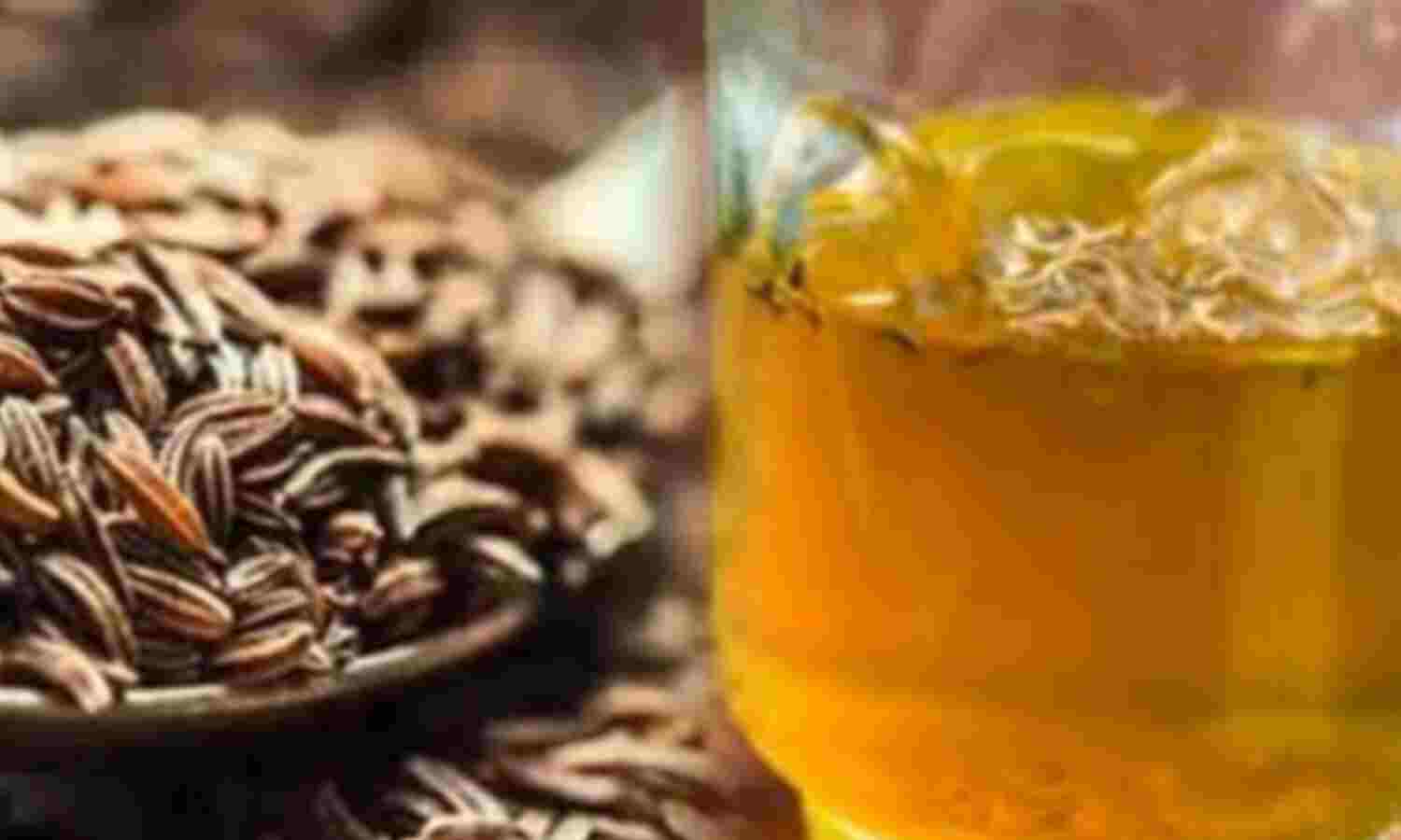 जीरा पानी को रातभर भिगोकर सुबह खाली पेट पीने से मिलते हैं ये 7 अद्भुत फायदे!