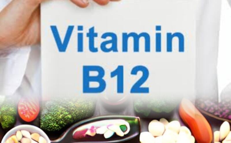 विटामिन बी12 की कमी, लक्षण और खतरे विटामिन बी12 की कमी, लक्षण और खतरे