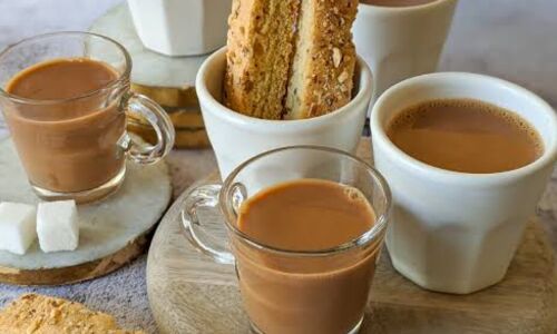 खाली पेट दूध वाली चाय पीने के नुकसान