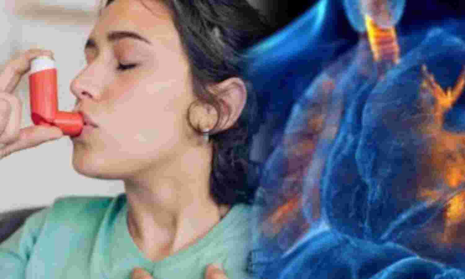 अस्थमा के मरीजों के लिए ज़रूरी जानकारी