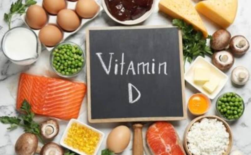 विटामिन डी, प्राकृतिक स्रोत और स्वास्थ्य लाभ