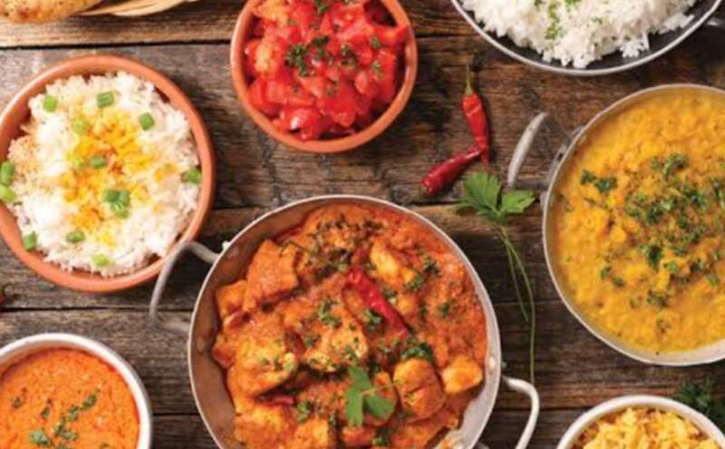 ज़्यादा तीखे मसालों से होने वाली सीने में जलन का समाधान ज़्यादा तीखे मसालों से होने वाली सीने में जलन का समाधान