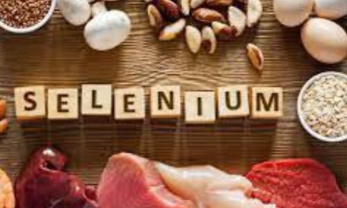 सेलेनियम: शरीर के लिए शक्तिशाली एंटीऑक्सीडेंट