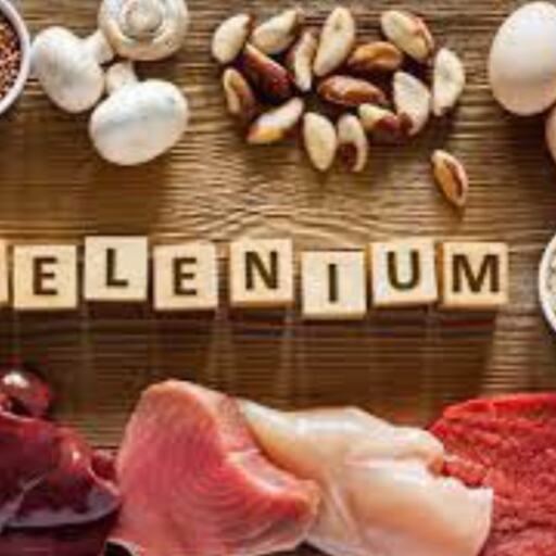 सेलेनियम: शरीर के लिए शक्तिशाली एंटीऑक्सीडेंट