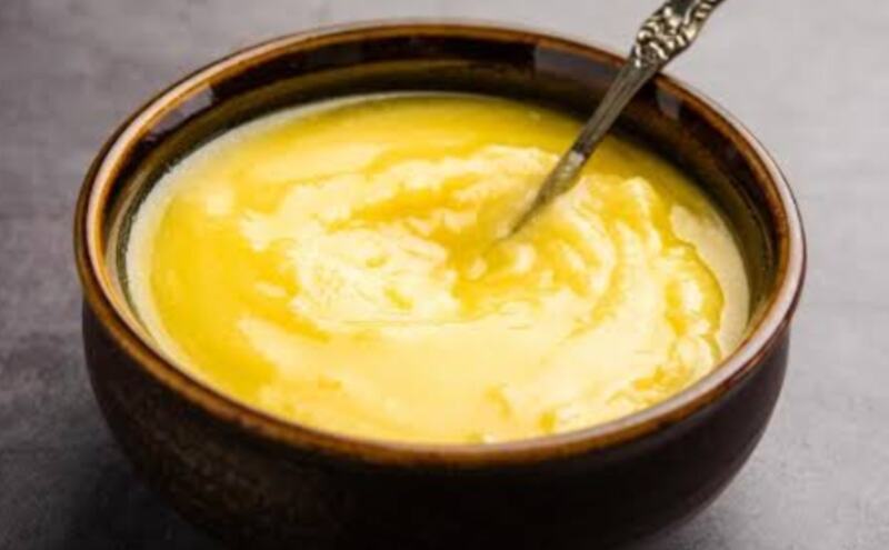 देसी घी, स्वास्थ्य और स्वाद का खजाना देसी घी, स्वास्थ्य और स्वाद का खजाना