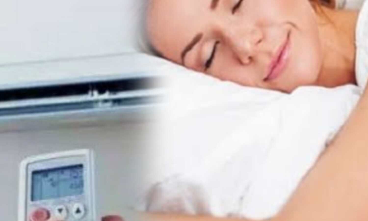 गर्मी से राहत दिलाता है AC, लेकिन पूरी रात चलाने से हो सकते हैं ये नुकसान