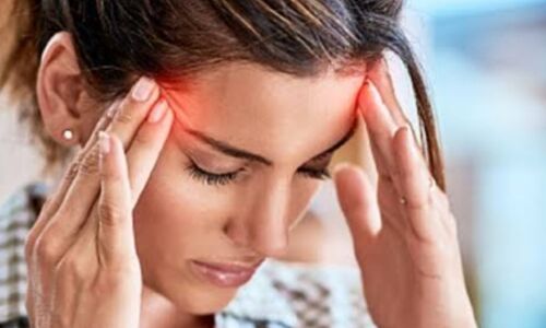 माइग्रेन के जानिए प्रमुख कारण और बचाव के उपाय