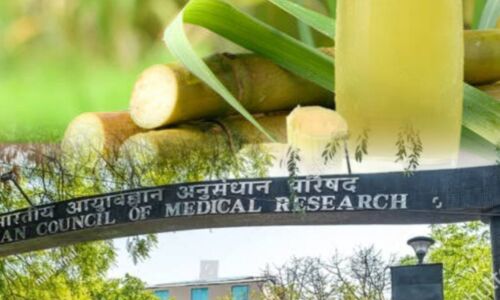 ICMR की चेतावनी: गन्ने का जूस सेहत के लिए खतरनाक! डायबिटीज, मोटापे और दिल की बीमारियों का खतरा बढ़ाता है