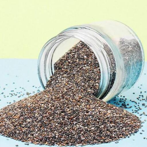 क्या सचमुच चिया सीड से होता है वजन कम? जानिए इसके अद्भुत फायदे क्या सचमुच चिया सीड से होता है वजन कम? जानिए इसके अद्भुत फायदे