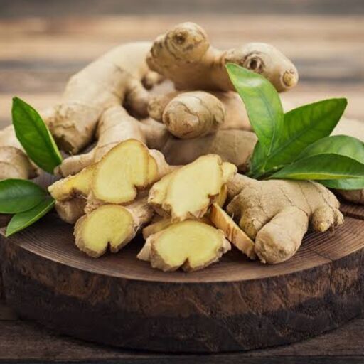 गर्मियों में अदरक खाने से हो सकते हैं नुकसान! गर्मियों में अदरक खाने से हो सकते हैं नुकसान!