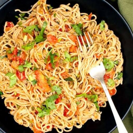 नूडल्स स्वादिष्ट, सस्ता, लेकिन सेहत के लिए हानिकारक? नूडल्स स्वादिष्ट, सस्ता, लेकिन सेहत के लिए हानिकारक?