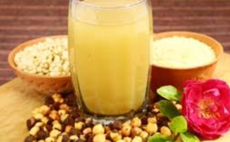 गर्मी में सत्तू का शरबत, सेहत और लू से बचाव का ताकतवर घोल