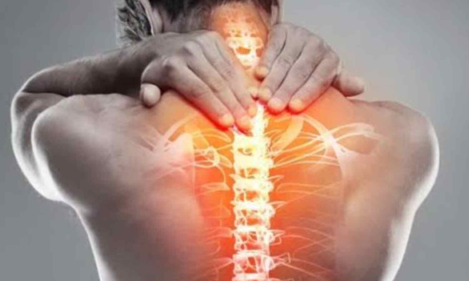 स्वस्थ जीवन के लिए रीढ़ की हड्डी को बनाएं मजबूत, दर्द और परेशानियों से बचें
