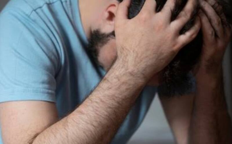 पुरुषों में भी होता है मेनोपॉज? जानिए Male Menopause के बारे में सब कुछ पुरुषों में भी होता है मेनोपॉज? जानिए Male Menopause के बारे में सब कुछ