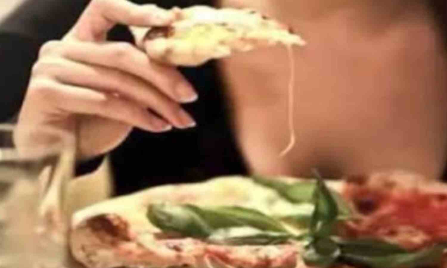 खाना 32 बार चबाकर खाना, सच या मिथक?