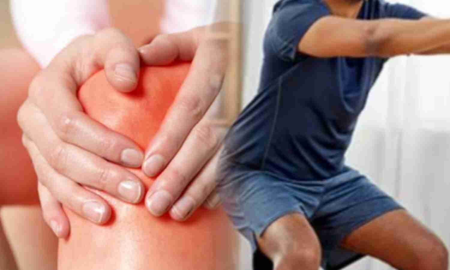 घुटनों के दर्द से जूझ रहे हैं? ये एक्सरसाइज दिला सकते हैं आराम