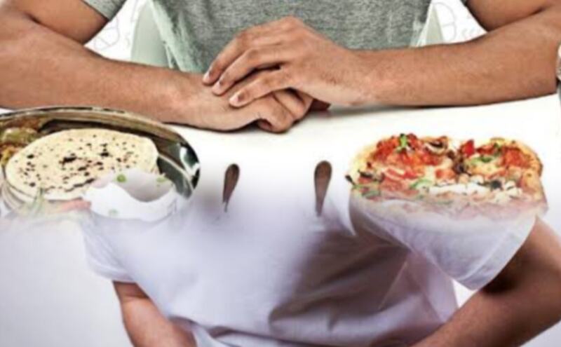 खाना खाने के बाद पेट दर्द: क्या है कारण और क्या करें? खाना खाने के बाद पेट दर्द: क्या है कारण और क्या करें?