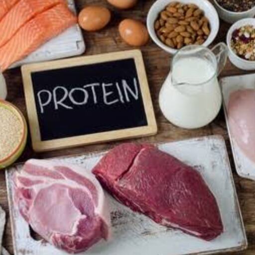 अधिक प्रोटीन, फायदे से ज्यादा नुकसान! अधिक प्रोटीन, फायदे से ज्यादा नुकसान!