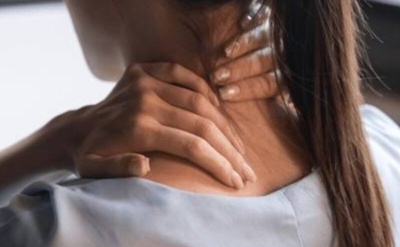 Tech Neck Syndrome से हैं परेशान? ये 5 एक्सरसाइज दिलाएंगी राहत Tech Neck Syndrome से हैं परेशान? ये 5 एक्सरसाइज दिलाएंगी राहत
