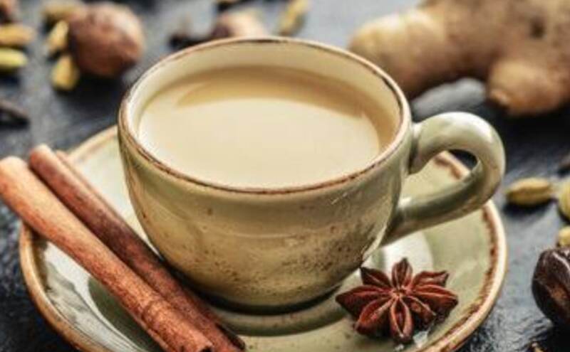 मसाला चाय है मानसून में सेहत का एक गरमागरम नुस्खा मसाला चाय है मानसून में सेहत का एक गरमागरम नुस्खा