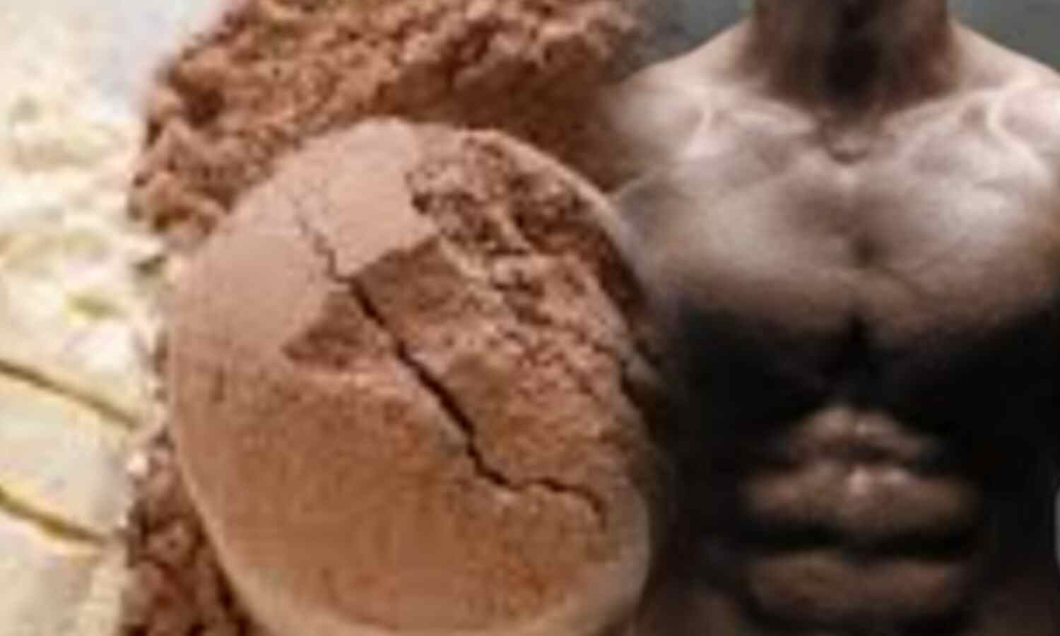 प्रोटीन के बिना भी मजबूत मांसपेशियां और सेहतमंद शरीर!