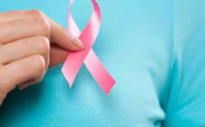 हिना खान को हुआ ब्रेस्ट कैंसर, ब्रेस्ट कैंसर के बारे में जागरूकता बढ़ाना ज़रूरी हिना खान को हुआ ब्रेस्ट कैंसर, ब्रेस्ट कैंसर के बारे में जागरूकता बढ़ाना ज़रूरी