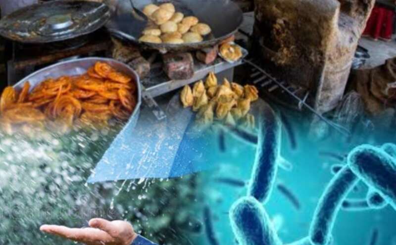बरसात के मौसम में इन चीजों का सेवन ना करें, बिगड़ सकती है सेहत बरसात के मौसम में इन चीजों का सेवन ना करें, बिगड़ सकती है सेहत
