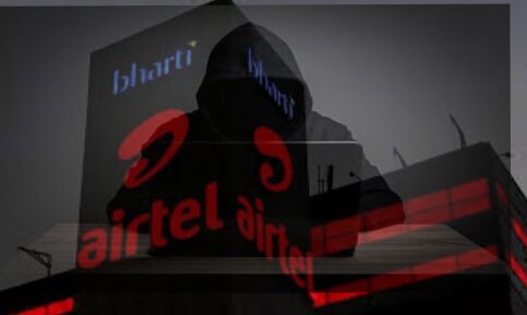 एयरटेल का पलटवार : डेटा ब्रीच के आरोपों को किया खारिज, बताया कंपनी की प्रतिष्ठा को धूमिल करने की नाकाम कोशिश एयरटेल का पलटवार : डेटा ब्रीच के आरोपों को किया खारिज, बताया कंपनी की प्रतिष्ठा को धूमिल करने की नाकाम कोशिश