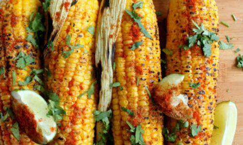 स्वादिष्ट और सेहतमंद भुट्टे के जानिए 5 अद्भुत फायदे