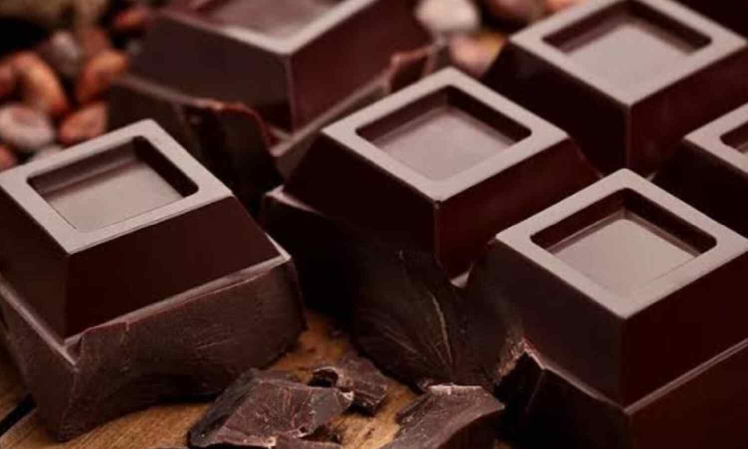 डार्क चॉकलेट में है सेहत का मीठा राज!
