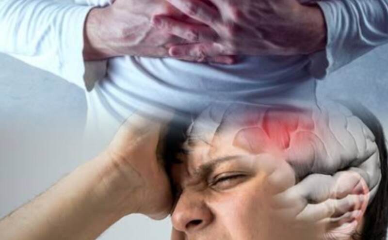 अचानक हार्ट अटैक और ब्रेन स्ट्रोक का रहस्य सुलझा, CSI की रिपोर्ट में चौंकाने वाला खुलासा!