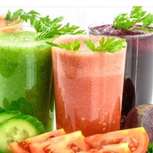 स्वस्थ त्वचा के लिए जूस, प्राकृतिक चमक का खजाना!