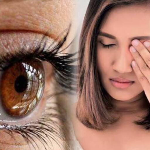 आंखों की सूखापन (ड्राई आई सिंड्रोम) से जुड़ी बीमारी, और जागरूकता आंखों की सूखापन (ड्राई आई सिंड्रोम) से जुड़ी बीमारी, और जागरूकता