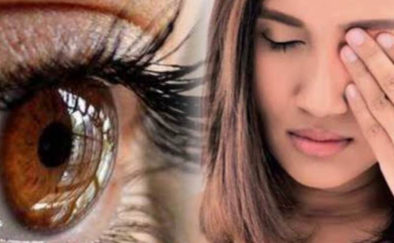 आंखों की सूखापन (ड्राई आई सिंड्रोम) से जुड़ी बीमारी, और जागरूकता आंखों की सूखापन (ड्राई आई सिंड्रोम) से जुड़ी बीमारी, और जागरूकता