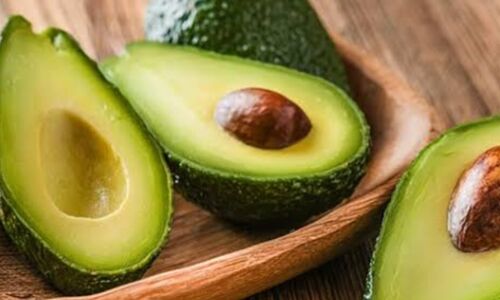 एवोकाडो फल है स्वाद और सेहत का अनोखा मिश्रण एवोकाडो फल है स्वाद और सेहत का अनोखा मिश्रण
