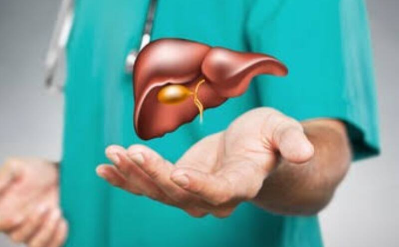 हमारा लिवर और उसकी देखभाल, स्वस्थ भोजन से डिटॉक्स