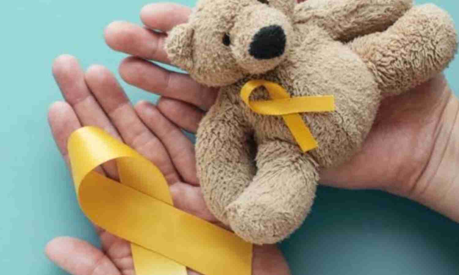 बच्चों में कैंसर, लक्षण और इलाज