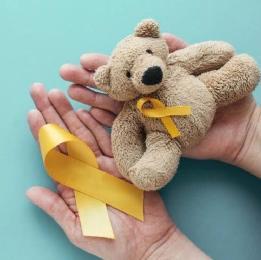 बच्चों में कैंसर, लक्षण और इलाज बच्चों में कैंसर, लक्षण और इलाज