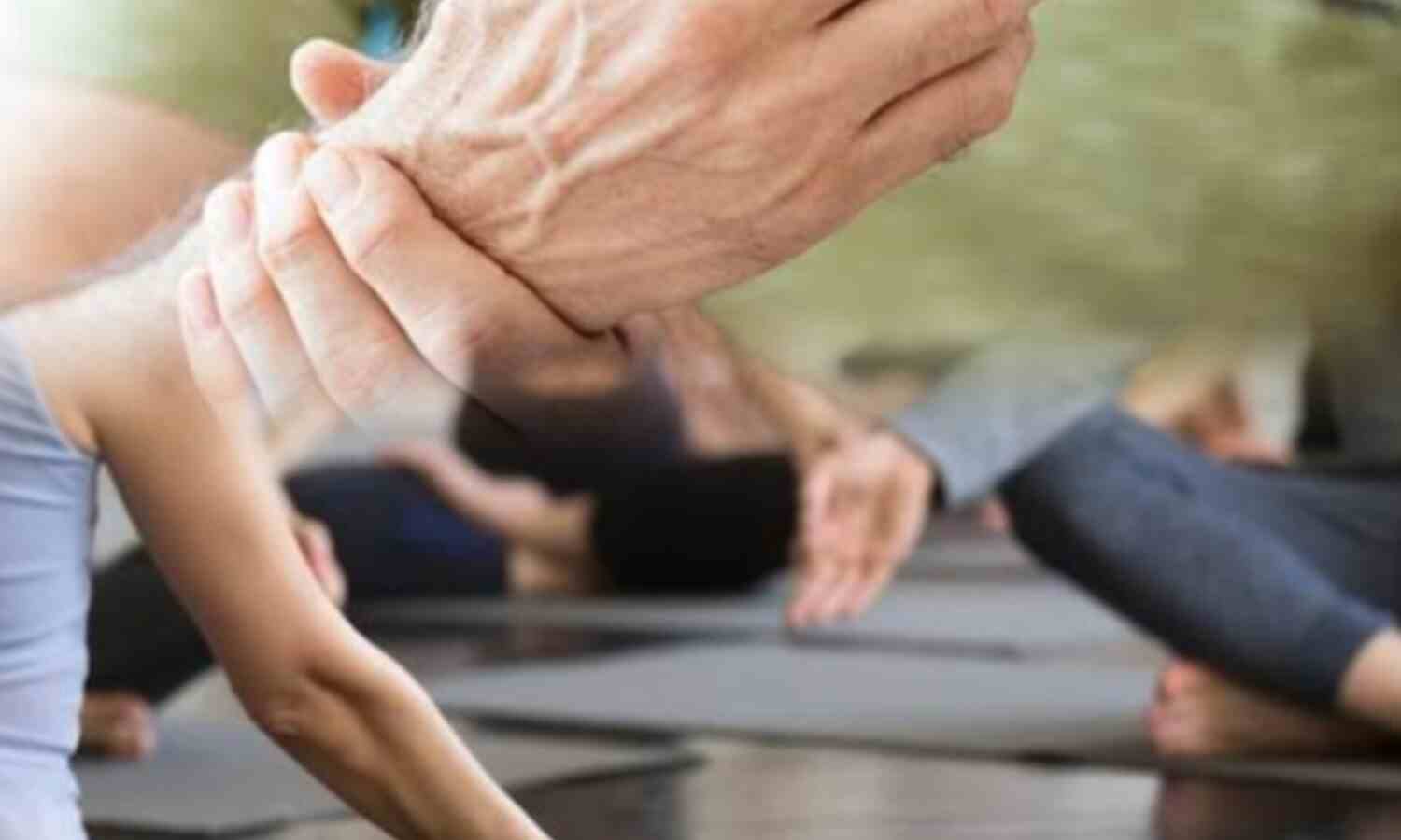 योग से मिलेगा गठिया (अर्थराइटिस) का इलाज AIIMS की स्टडी का दावा