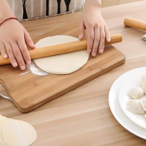 बचे हुए आटे को फ्रिज में रखना, सेहत के लिए खतरनाक? बचे हुए आटे को फ्रिज में रखना, सेहत के लिए खतरनाक?