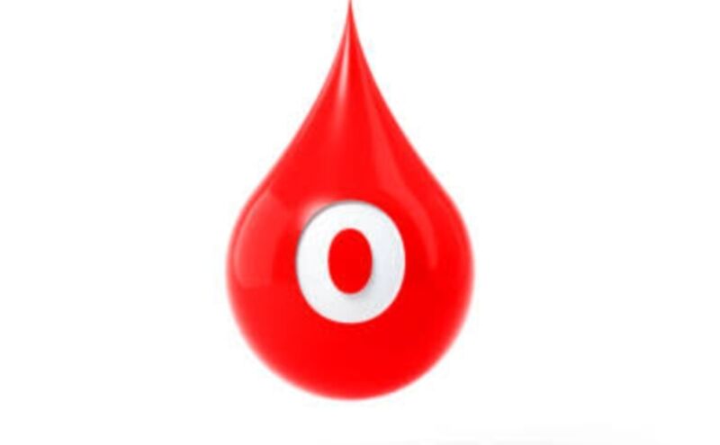 O रक्त समूह, रोग प्रतिरोधक क्षमता और स्वास्थ्य लाभ