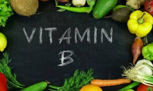 शाकाहारियों के लिए खुशखबरी, विटामिन बी की कमी दूर करेंगे ये लाजवाब भोजन! शाकाहारियों के लिए खुशखबरी, विटामिन बी की कमी दूर करेंगे ये लाजवाब भोजन!