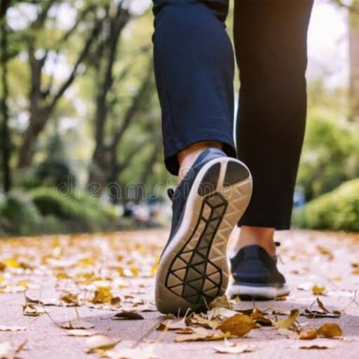 15 मिनट की पैदल चाल है व्यस्त जीवन में स्वास्थ्य का मंत्र