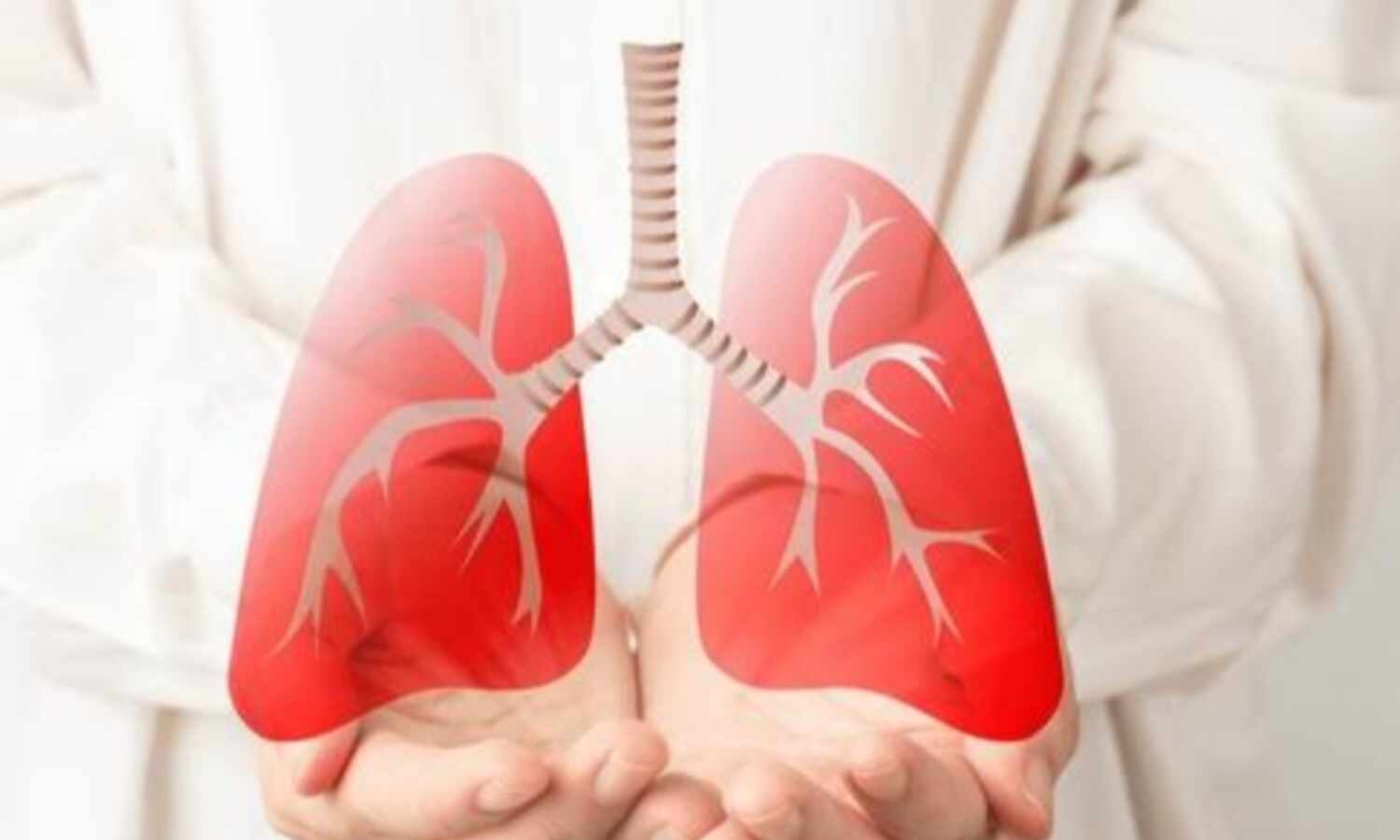 फेफड़ों की सेहत, शरीर के लिए ऑक्सीजन का स्रोत
