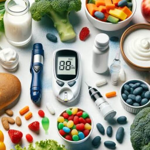 डायबिटीज में अचानक बढ़े हुए शुगर लेवल को कैसे करें कम? डायबिटीज में अचानक बढ़े हुए शुगर लेवल को कैसे करें कम?