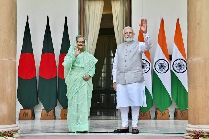 Analysis: Indian Security Concerns Amid Bangladesh Crisis Analysis: Indian Security Concerns Amid Bangladesh Crisis
