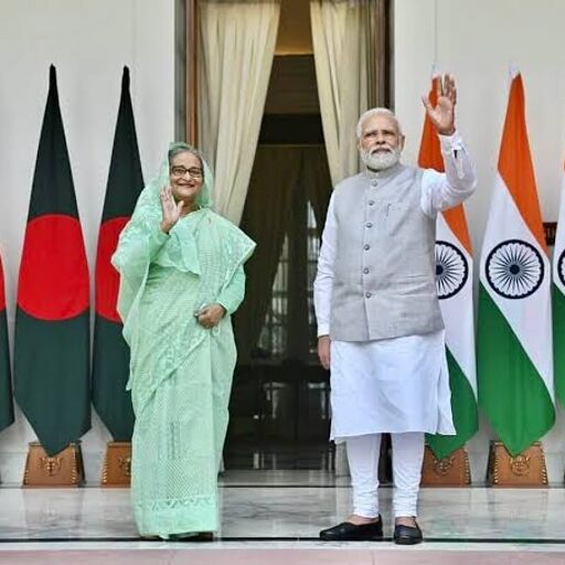 Analysis: Indian Security Concerns Amid Bangladesh Crisis Analysis: Indian Security Concerns Amid Bangladesh Crisis
