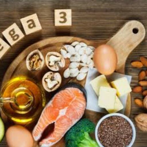 ओमेगा-3 फैटी एसिड, शरीर के लिए एक अनमोल खजाना ओमेगा-3 फैटी एसिड, शरीर के लिए एक अनमोल खजाना