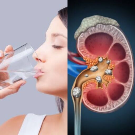 किडनी की सेहत के लिए पानी का महत्व, कितना पानी पीना चाहिए? किडनी की सेहत के लिए पानी का महत्व, कितना पानी पीना चाहिए?