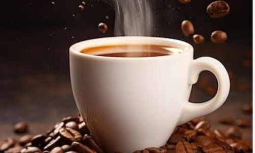कॉफी को बनाएं सेहतमंद: कुछ आसान तरीके